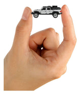 Set Nano Autos Diecast 1:65 Rapidos Y Furiosos 32481 Jada