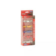 Welly 1:60 5 Piezas Rueda Libre 52020-5SG (X)