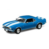 Welly Chevrolet Camaro 68 1:18 12553