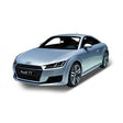 Welly Audi Tt Coupe 1:36 43695