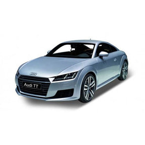Welly Audi Tt Coupe 1:36 43695