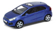 Welly 1:34 Kia Rio 43670ri-cw
