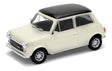 Welly 1:34 Mini Copper 1300 Blanco Crema 43609cw