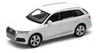 Welly 1:34 Audi Q7 Blanco 43706cw