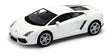 Welly 1:34 Lamborghini Gallardo Lp560-4 F30 Blanco 43620cw