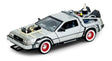Welly 1:24 Colección Volver Al Futuro 3 22444w