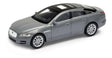 Welly 1:34 Jaguar 2010 Xj Gris Plata 43652cw