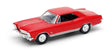 Welly 1:34 1965 Buick Riviera Gran Sport Rojo 43732cw