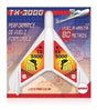 Antex Avión Tx-3000 Con Lanzador 3001
