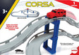 Antex Corsa Pista Mediana Con 1 Auto 4067