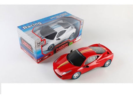 Auto A Fricción 1209321