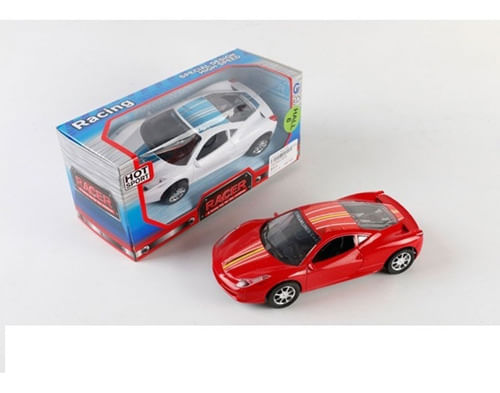 Auto A Fricción 1267063