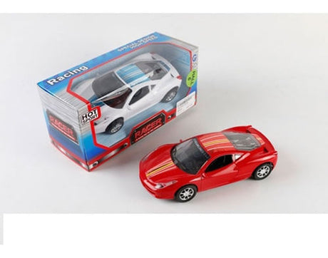 Auto A Fricción 1267063