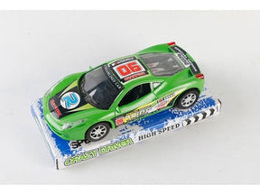 Auto A Fricción 1435343
