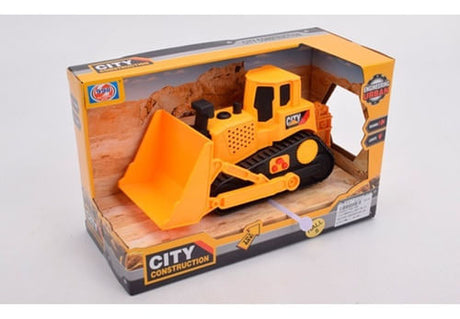Pala Excavadora A Fricción Construcción 1859601