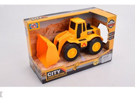 Pala Excavadora A Fricción Construcción 1859602