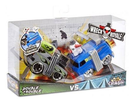 Auto Wreck Royale Pack X2 565239 565758e7c