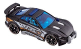 Metal Machines City Pack X 5 Autos Serie 2 6767