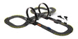 Pista Speed Racer Racing Set 808 Cm 0293 Gb Pacific