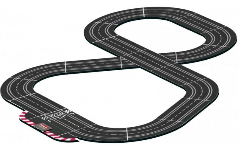 Carrera Go Dtm For Ever 20025239