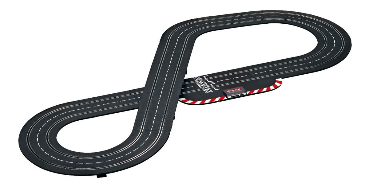 Carrera Go Pista Super Cars 20025240