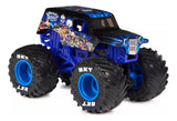 Monster Jam Vehículo A Escala 1:64 6066620
