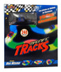 Pista Magnific Tracks Grande 240 Pzas Autos Luminoso 90240