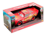 Cars Mc Queen Rueda Libre 7001