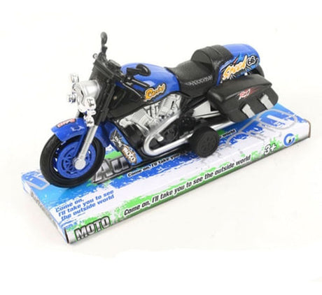 Moto A Fricción 1574425