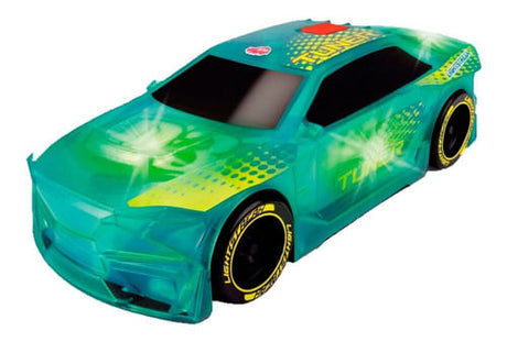 Auto Con Luz Y Sonido 203763003