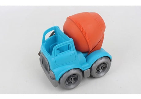 Camion Mezclador Rueda Libre 1655333