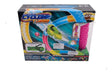 Cyclone Pista Tubo Flexible Auto Luminoso con usb 1858895