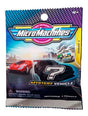 Vehículo Mini Micro Machines Pack X 1 Auto Sorpresa 86107