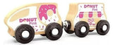 Trencity Vehículo Donut Pink