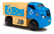 Trencity Camión De Madera Moly