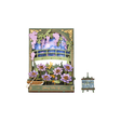 Robotime Puzzle Rolife Glittering Water Lily TH001