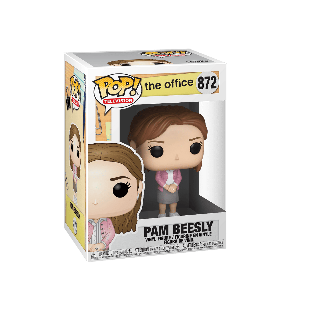 Funko POP TV The Office Pam Beesly 34905