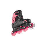Globber Go Skates 34-37 Coral Pink 785-110