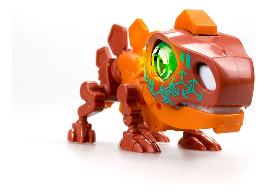 Biopod Dino Single Cyberpunk 88089 Silverlit