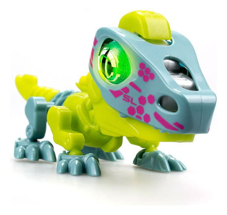 Biopod Dino Single Cyberpunk 88089 Silverlit