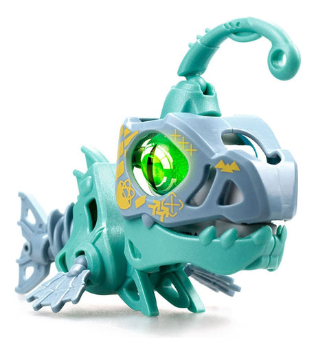 Biopod Dino Single Cyberpunk 88089 Silverlit