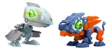 Biopod Dino Duo Cyberpunk 88120 Silverlit