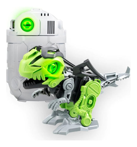 Biopod Inmotion Cyberpunk 88092 Silverlit