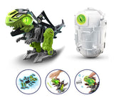 Biopod Inmotion Cyberpunk 88092 Silverlit