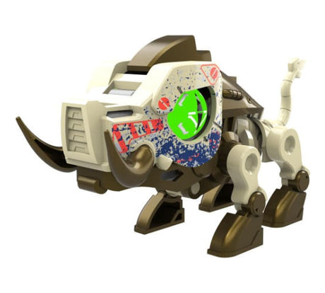 Biopod Single Battle Dino 88130 Silverlit