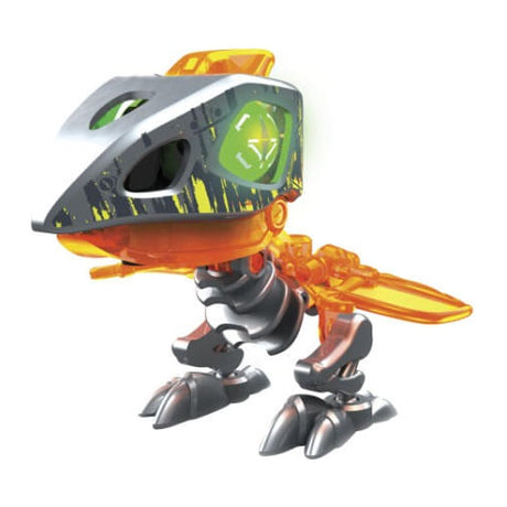 Biopod Battle Dinosaur Mega Pack 88155 Silverlit