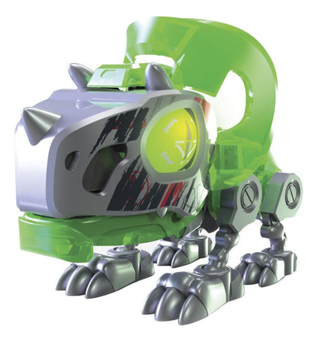 Biopod Battle Dinosaur Mega Pack 88155 Silverlit