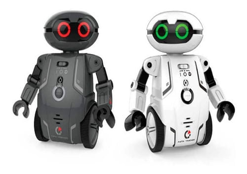 Robot Maze Breaker 12 Cm Alto 88044