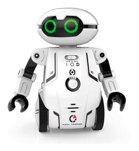 Robot Maze Breaker 12 Cm Alto 88044