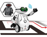 Robot Maze Breaker 12 Cm Alto 88044